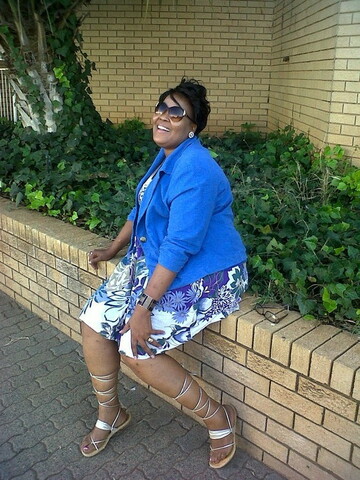 Rozet, 45 Mafikeng, North West, South Africa