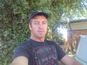 boeta289, 41 Klerksdorp, North West, South Africa