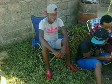 mluuh, 35 Hazyview, Mpumalanga, South Africa