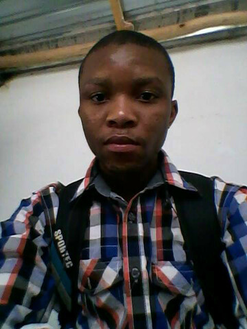 obkng, 33 Rustenburg, North West, South Africa