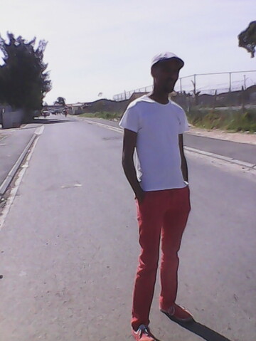 wtmgamt, 43 Cape Town, Western Cape, South Africa