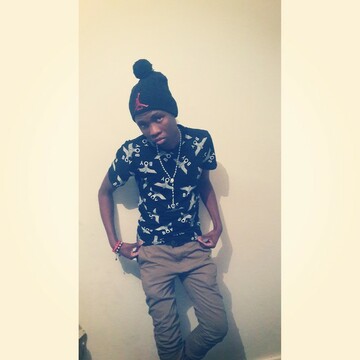 Yeezy Lover, 30 Pretoria, Gauteng, South Africa