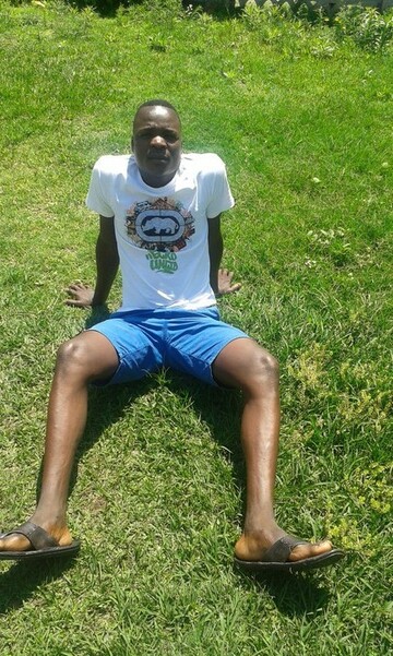 Brian135, 38 Durban, KwaZulu-Natal, South Africa