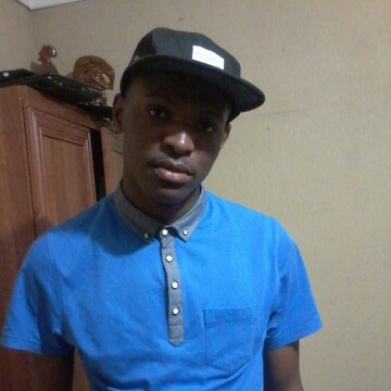 sentyvjelmack, 33 Johannesburg, Gauteng, South Africa