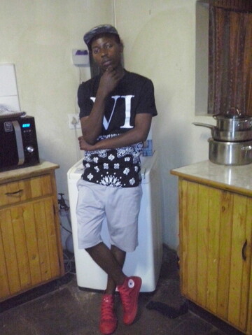 TKZEE6, 33 De Deur, Gauteng, South Africa