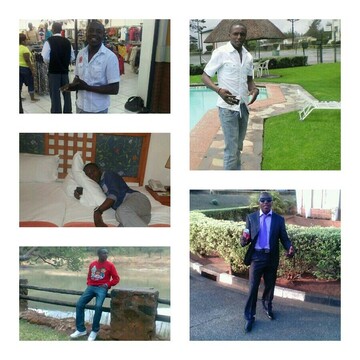 Mr Kool, 34 Midrand, Gauteng, South Africa