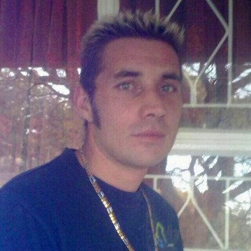 Gerrie17, 45 Pretoria, Gauteng, South Africa