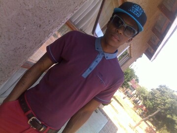 MR meltYourHeart, 33 Modimolle, Limpopo, South Africa