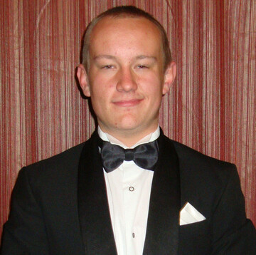 Donald Soul, 30 Pretoria, Gauteng, South Africa