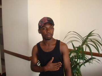 JIGGAR, 38 Pretoria, Gauteng, South Africa