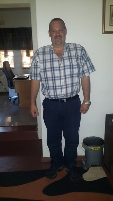 hendrik88, 49 Roodepoort, Gauteng, South Africa