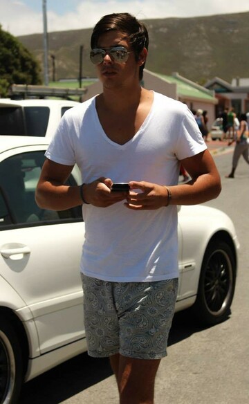 Ranen, 34 Somerset West, Western Cape, South Africa