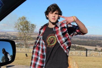 JivrKing, 30 Gordons Bay, Western Cape, South Africa