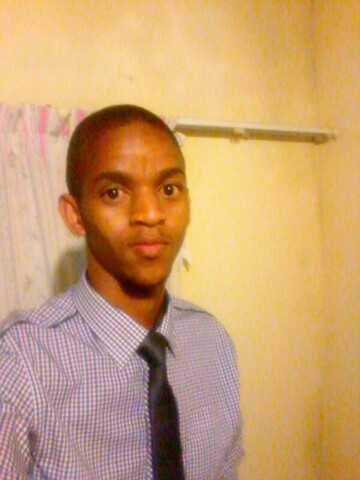 Cutekid87, 37 Krugersdorp, Gauteng, South Africa