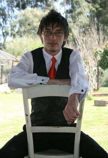 Alliance, 34 Port Elizabeth, Eastern Cape, South Africa