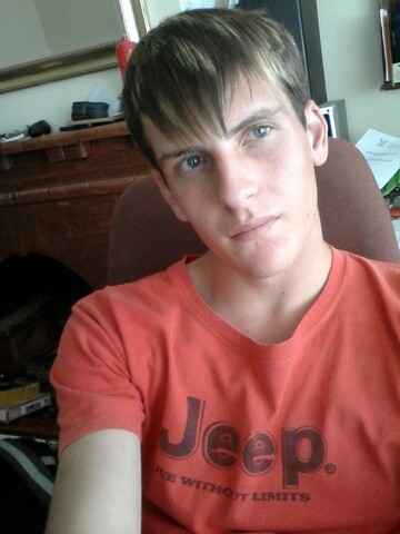 Johnmeester, 31 Lichtenburg, North West, South Africa