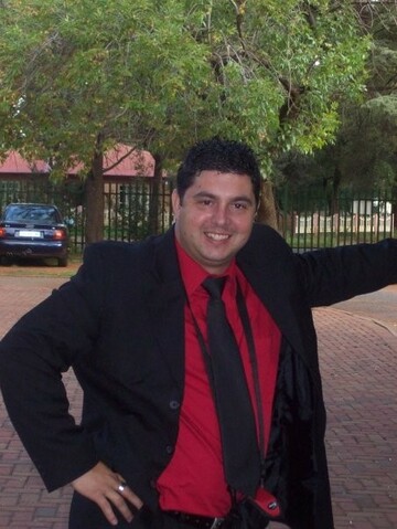 flash007, 47 Vereeniging, Gauteng, South Africa