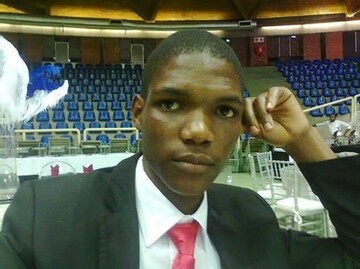 Silicon, 36 Vosloorus, Gauteng, South Africa