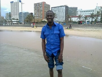 Marcus46, 45 Johannesburg, Gauteng, South Africa
