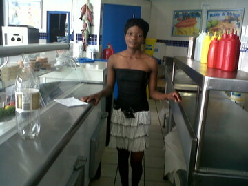 Emmiegal, 36 Johannesburg, Gauteng, South Africa