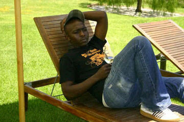 Dark Chocolate13, 40 Soweto, Gauteng, South Africa