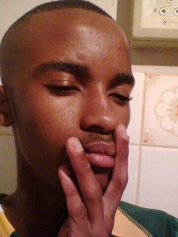 Emma33, 30 Krugersdorp, Gauteng, South Africa