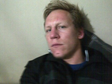 Jacques42, 35 Bloemfontein, Free State, South Africa