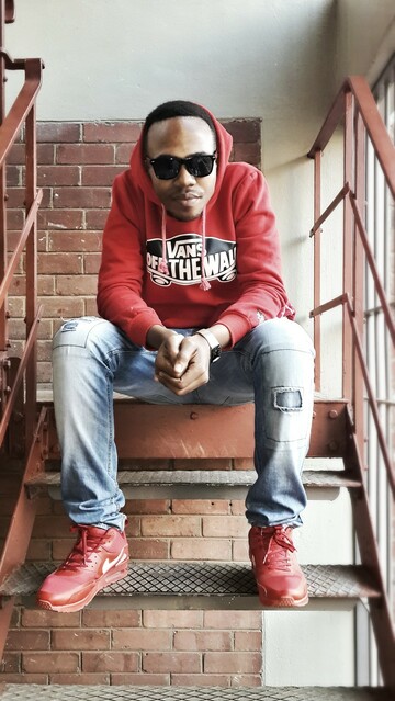 Mr Oreo, 32 Pretoria, Gauteng, South Africa