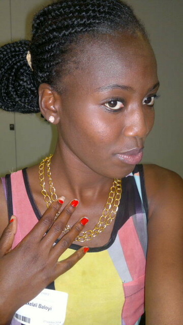 AmuVee, 34 Randburg, Gauteng, South Africa