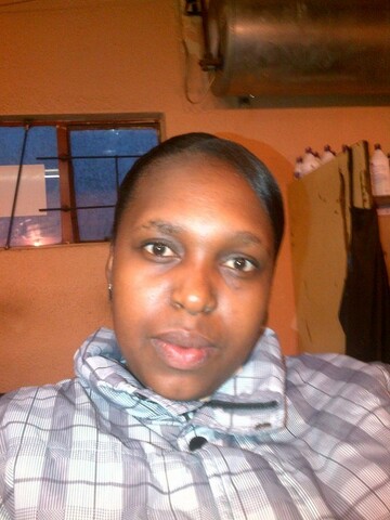 blue ice, 37 Springs, Gauteng, South Africa