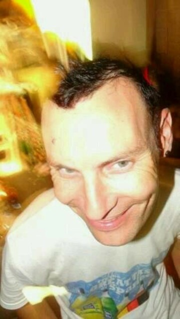 NICK196, 45 Boksburg, Gauteng, South Africa