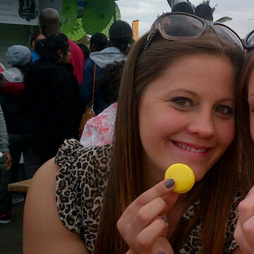 Annais, 34 Durban, KwaZulu-Natal, South Africa