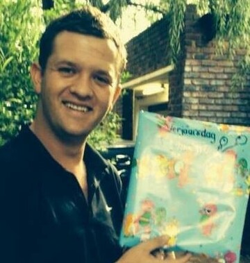 Wimps2, 40 Vereeniging, Gauteng, South Africa