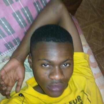 Matthew272, 31 Germiston, Gauteng, South Africa