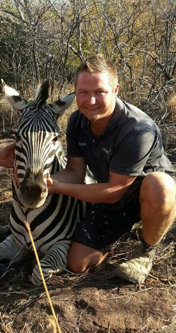 wildsboer1989, 36 Modimolle, Limpopo, South Africa
