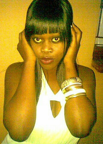 D-babe, 34 Pretoria, Gauteng, South Africa