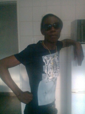 Michael105, 38 Rustenburg, North West, South Africa