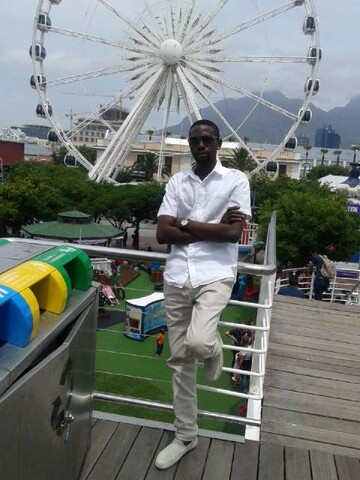 HADEY, 47 Cape Town, Western Cape, South Africa