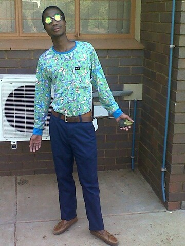 Nice Guy15, 34 Pretoria, Gauteng, South Africa