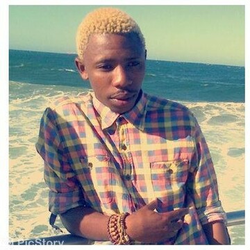 Nhlanhla43, 33 Maclear, Eastern Cape, South Africa