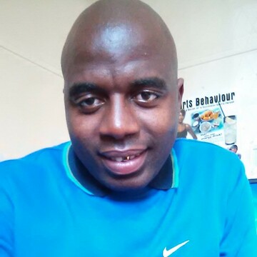 John Doe66, 36 Pietermaritzburg, KwaZulu-Natal, South Africa