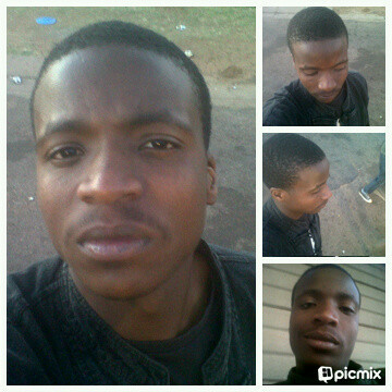 AntoniQ, 29 Johannesburg, Gauteng, South Africa