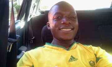 Omega4, 40 Midrand, Gauteng, South Africa