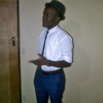 steve94, 32 Pretoria, Gauteng, South Africa