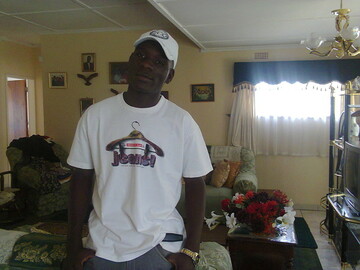 josh61, 34 Johannesburg, Gauteng, South Africa