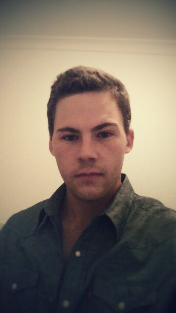 Carl29, 34 Somerset West, Western Cape, South Africa