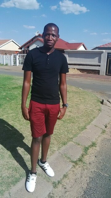 L84Tshere, 41 Vereeniging, Gauteng, South Africa