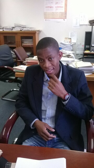 Sam244, 34 Polokwane, Limpopo, South Africa