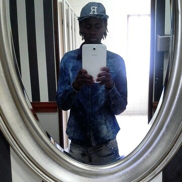 Alexdagr8, 35 Kempton Park, Gauteng, South Africa