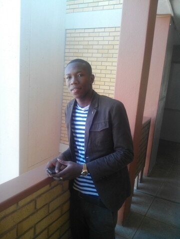 jeffery5, 36 Pretoria, Gauteng, South Africa